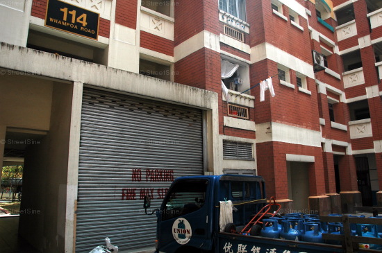 Blk 114 Whampoa Road (Toa Payoh), HDB 5 Rooms #79842